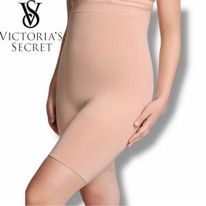Victoria's Secret Shapewear by Victoria SeamlessShaping™ Mid-Thigh Shorts XL